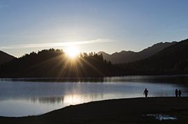 Val d’Ultimo, un sogno di vacanza