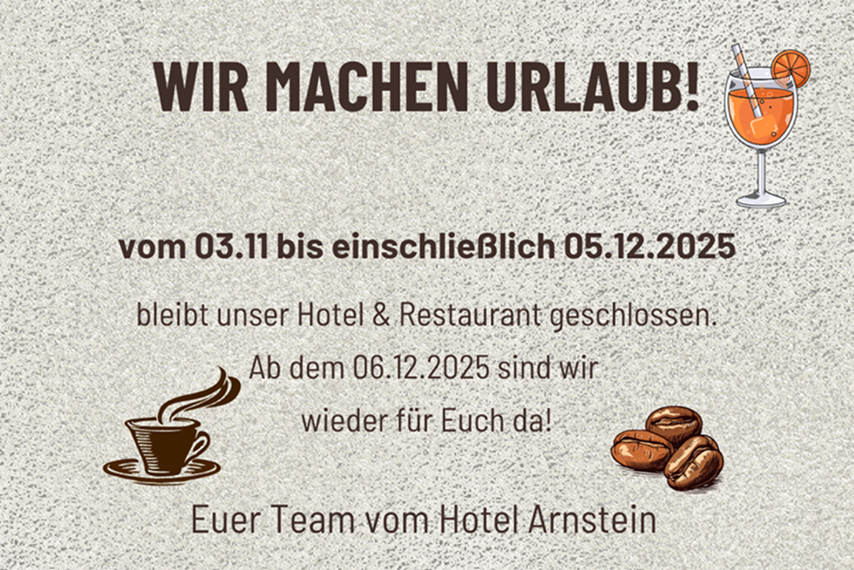 wir machen urlaub2025